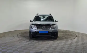 Renault Duster 2013 года за 4 190 000 тг. в Алматы фото 2
