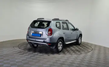 Renault Duster 2013 года за 4 190 000 тг. в Алматы