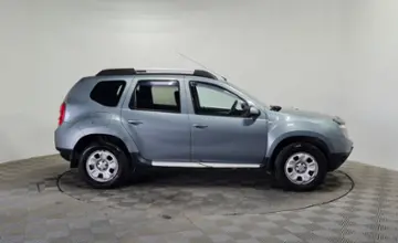 Renault Duster 2013 года за 4 190 000 тг. в Алматы фото 4