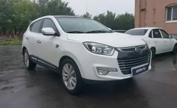 JAC S5 (Eagle) 2020 года за 5 690 000 тг. в Костанай фото 2