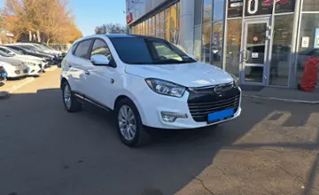 JAC S5 (Eagle) 2020 года за 5 690 000 тг. в Костанай фото 3