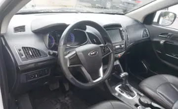 JAC S5 (Eagle) 2020 года за 5 690 000 тг. в Костанай фото 5