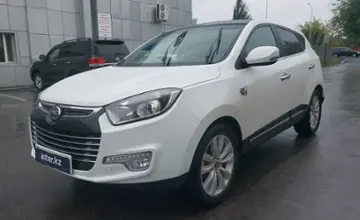 JAC S5 (Eagle) 2020 года за 5 690 000 тг. в Костанай фото 1