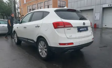 JAC S5 (Eagle) 2020 года за 5 690 000 тг. в Костанай фото 4