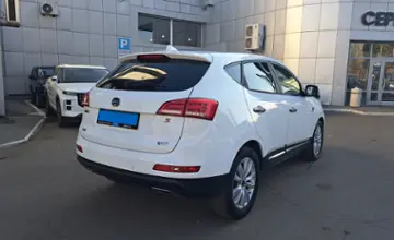 JAC S5 (Eagle) 2020 года за 5 690 000 тг. в Костанай