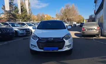 JAC S5 (Eagle) 2020 года за 5 690 000 тг. в Костанай фото 2