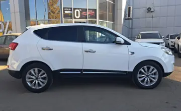 JAC S5 (Eagle) 2020 года за 5 690 000 тг. в Костанай фото 4