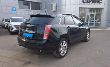 Cadillac SRX 2013 года за 8 066 500 тг. в Костанай