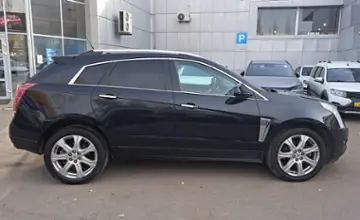 Cadillac SRX 2013 года за 8 066 500 тг. в Костанай фото 4