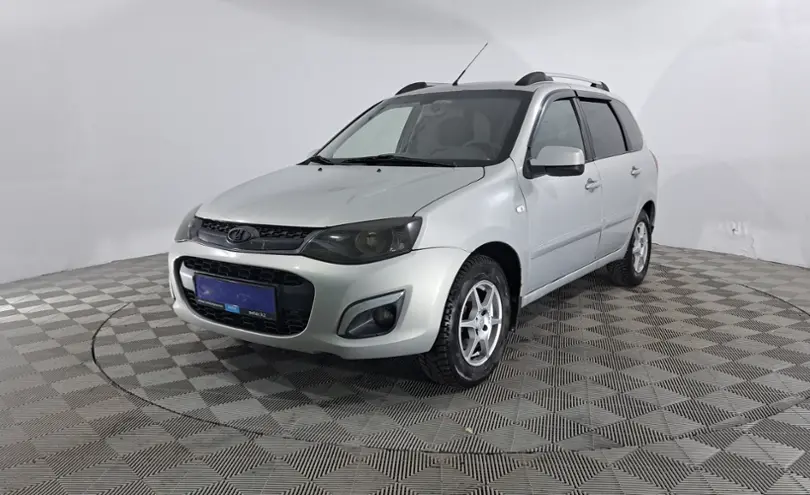 LADA (ВАЗ) Kalina 2013 года за 2 500 000 тг. в Павлодар