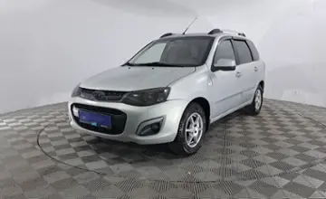 LADA (ВАЗ) Kalina 2013 года за 2 500 000 тг. в Павлодар фото 1