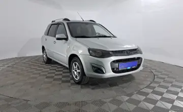 LADA (ВАЗ) Kalina 2013 года за 2 500 000 тг. в Павлодар фото 3