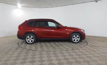 BMW X1 2010 года за 5 990 000 тг. в Шымкент фото 4