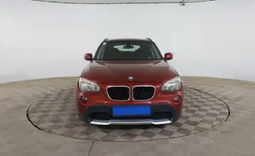 BMW X1 2010 года за 5 990 000 тг. в Шымкент фото 2
