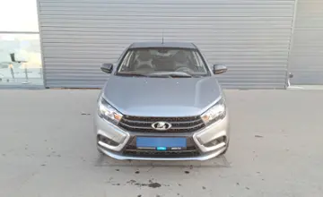 LADA (ВАЗ) Vesta 2015 года за 3 890 000 тг. в Петропавловск фото 2
