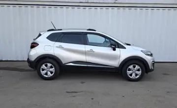 Renault Kaptur 2020 года за 6 490 000 тг. в Алматы фото 4