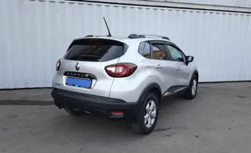 Renault Kaptur 2020 года за 6 490 000 тг. в Алматы