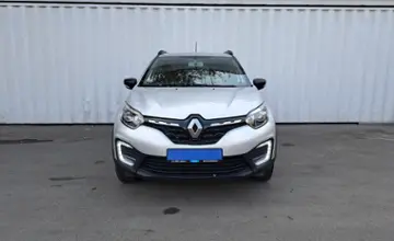 Renault Kaptur 2020 года за 6 490 000 тг. в Алматы фото 2