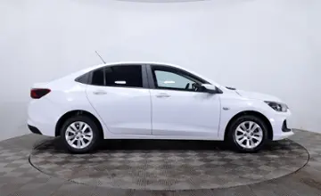 Chevrolet Onix 2023 года за 5 290 000 тг. в Астана фото 4