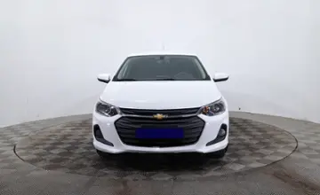 Chevrolet Onix 2023 года за 5 290 000 тг. в Астана фото 2