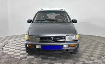 Mitsubishi Space Wagon 1992 года за 690 000 тг. в Караганда фото 2