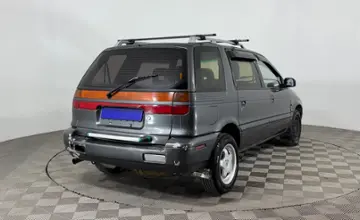 Mitsubishi Space Wagon 1992 года за 690 000 тг. в Караганда