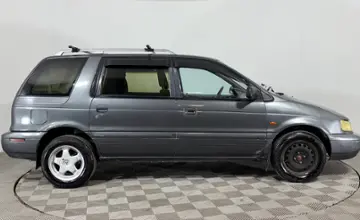 Mitsubishi Space Wagon 1992 года за 690 000 тг. в Караганда фото 4