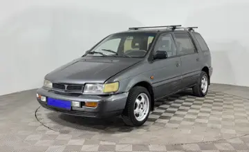 Mitsubishi Space Wagon 1992 года за 690 000 тг. в Караганда фото 1
