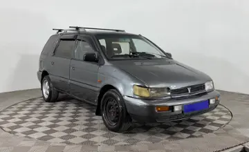Mitsubishi Space Wagon 1992 года за 690 000 тг. в Караганда фото 3