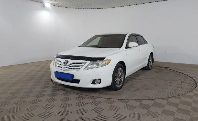 Toyota Camry 2011 года за 7 250 000 тг. в Шымкент