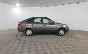 LADA (ВАЗ) Granta 2024 года за 5 190 000 тг. в Шымкент фото 4