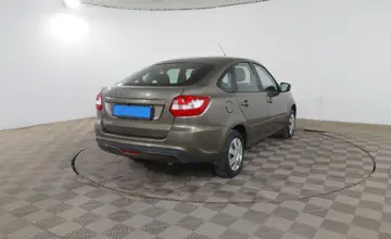 LADA (ВАЗ) Granta 2024 года за 5 190 000 тг. в Шымкент
