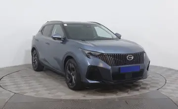 GAC GS3 2024 года за 9 790 000 тг. в Астана фото 3