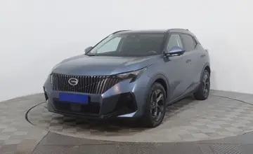 GAC GS3 2024 года за 9 790 000 тг. в Астана фото 1