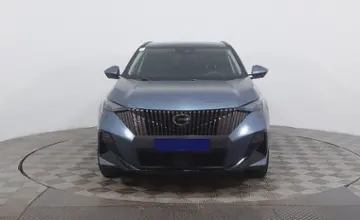 GAC GS3 2024 года за 9 790 000 тг. в Астана фото 2