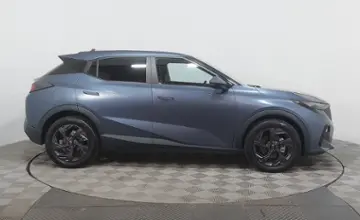 GAC GS3 2024 года за 9 790 000 тг. в Астана фото 4