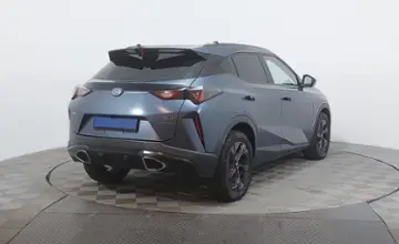 GAC GS3 2024 года за 9 790 000 тг. в Астана