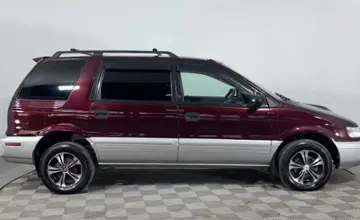 Mitsubishi Space Wagon 1995 года за 1 200 000 тг. в Караганда фото 4