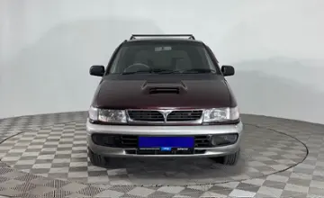 Mitsubishi Space Wagon 1995 года за 1 200 000 тг. в Караганда фото 2