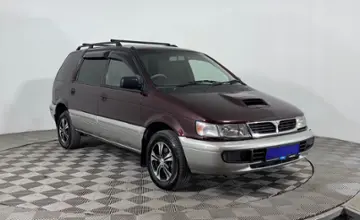 Mitsubishi Space Wagon 1995 года за 1 200 000 тг. в Караганда фото 3