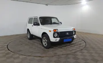 LADA (ВАЗ) 2121 (4x4) 2019 года за 3 000 000 тг. в Шымкент фото 3