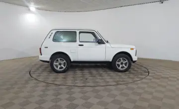 LADA (ВАЗ) 2121 (4x4) 2019 года за 3 000 000 тг. в Шымкент фото 4