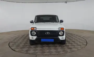 LADA (ВАЗ) 2121 (4x4) 2019 года за 3 000 000 тг. в Шымкент фото 2