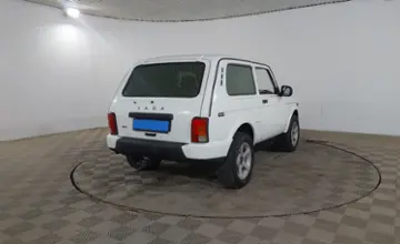 LADA (ВАЗ) 2121 (4x4) 2019 года за 3 000 000 тг. в Шымкент