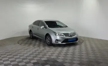 Toyota Avensis 2013 года за 6 100 000 тг. в Алматы фото 3