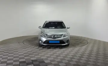 Toyota Avensis 2013 года за 6 100 000 тг. в Алматы фото 2