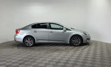 Toyota Avensis 2013 года за 6 100 000 тг. в Алматы фото 4