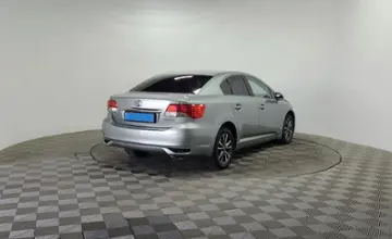 Toyota Avensis 2013 года за 6 100 000 тг. в Алматы