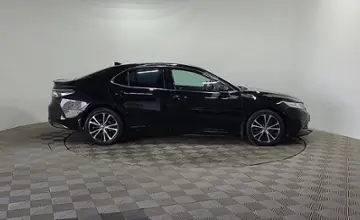 Toyota Camry 2020 года за 13 800 000 тг. в Алматы фото 4