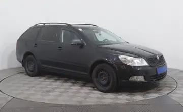 Skoda Octavia 2011 года за 2 500 000 тг. в Астана фото 3